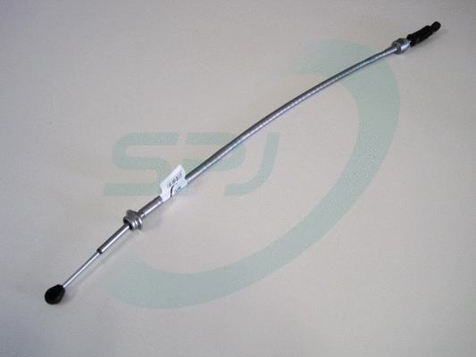 Cable Pull, manual transmission (32448)
