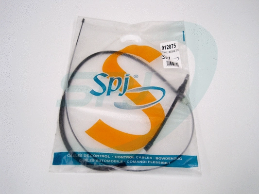 Cable Pull, parking brake (912075)