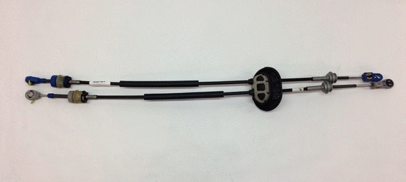 Cable Pull, manual transmission (32443)