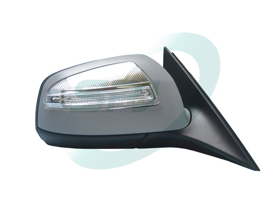 Exterior Mirror (E-2897)