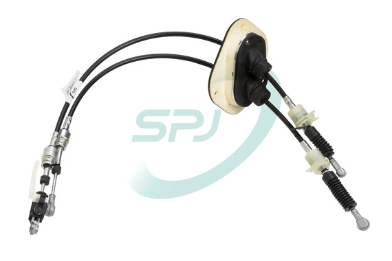 Cable Pull, manual transmission (8003.67)