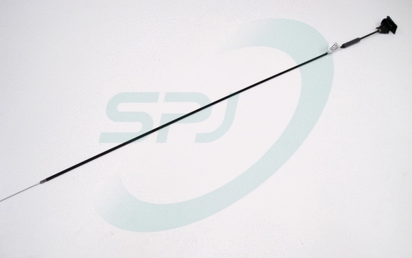 Cable Pull, cold start control (905361)