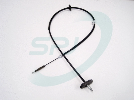 Cable Pull, parking brake (911445)