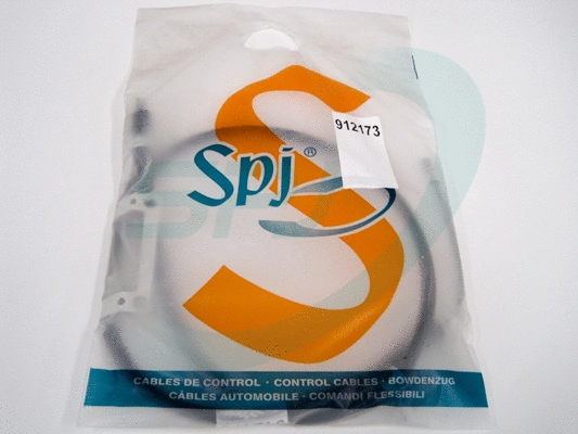 Cable Pull, parking brake (912173)