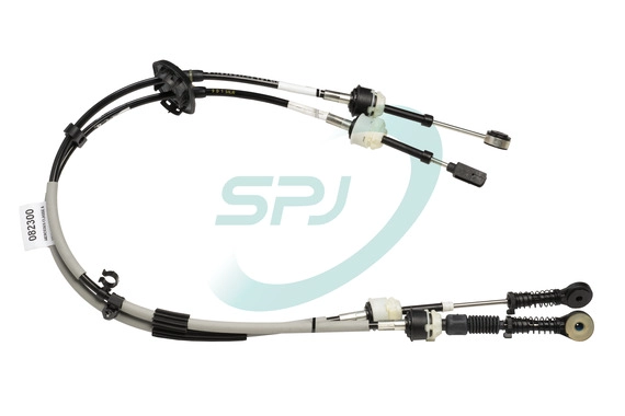 Cable Pull, manual transmission (38585)
