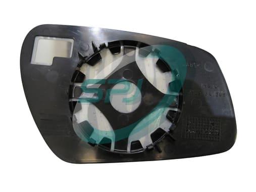 Mirror Glass, exterior mirror (L-0419)