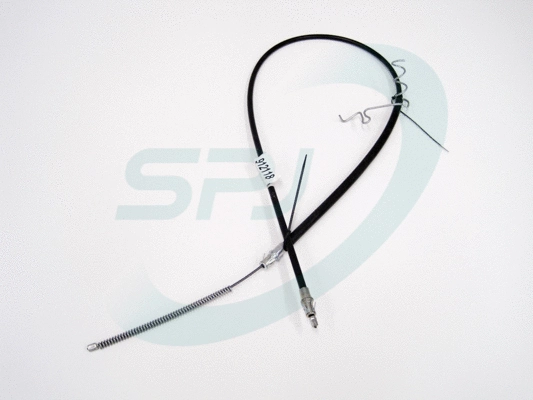 Cable Pull, parking brake (912118)