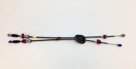 Cable Pull, manual transmission (34822)