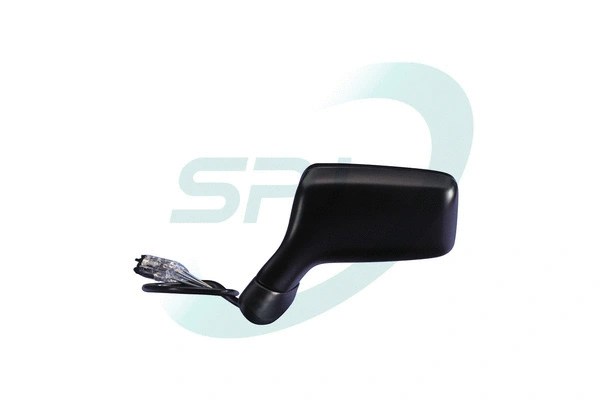 Exterior Mirror (E-0288)