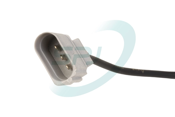 Sensor, crankshaft pulse
