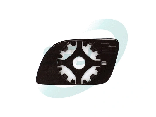 Mirror Glass, exterior mirror (L-0302)