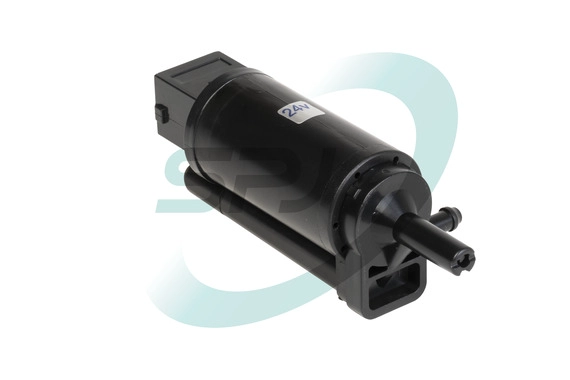 Washer Fluid Pump, window cleaning (SP-096)
