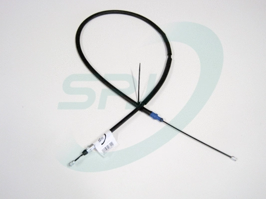 Cable Pull, parking brake (0319)