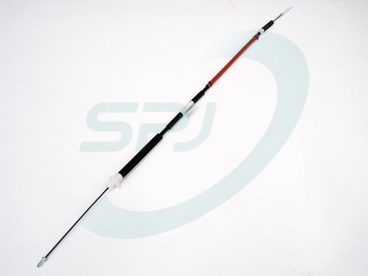 Cable Pull, clutch control (7417)