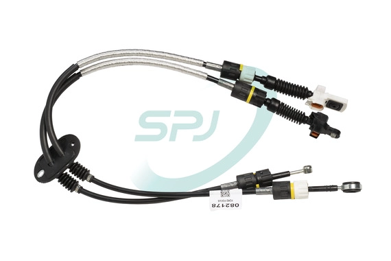 Cable Pull, manual transmission (082178)