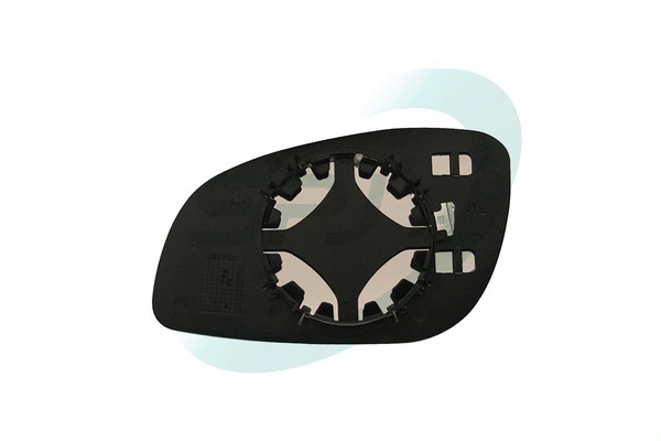 Mirror Glass, exterior mirror (L-0465)