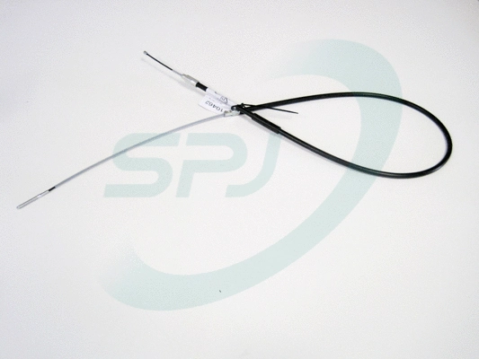 Cable Pull, parking brake (8367)