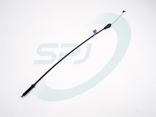 Accelerator Cable (4604)