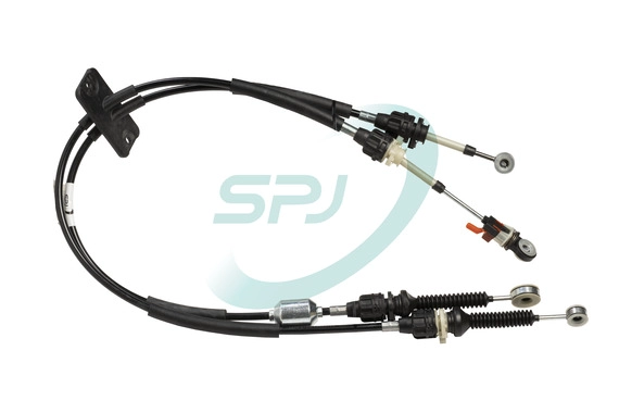 Cable Pull, manual transmission (082219)