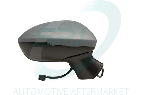 Exterior Mirror (E-3499)