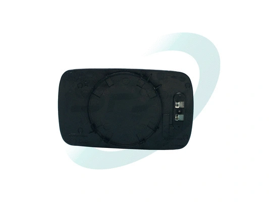 Mirror Glass, exterior mirror (L-0707)