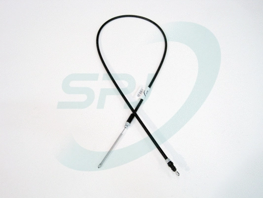 Cable Pull, clutch control (905091)