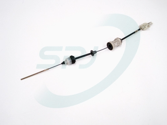 Cable Pull, clutch control (8221)