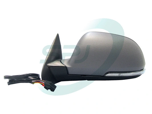 Exterior Mirror (E-2784)