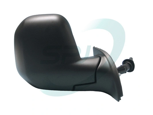 Exterior Mirror (E-2474)