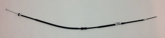 Cable Pull, parking brake (8319)