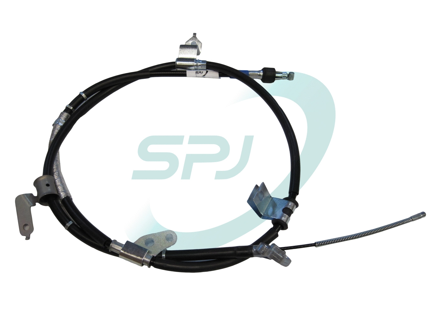 Cable Pull, parking brake (912987)