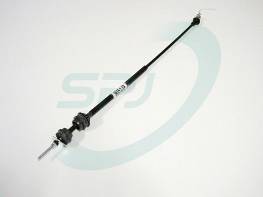 Cable Pull, clutch control (2127)