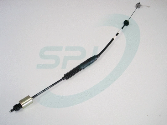 Cable Pull, clutch control (4697)