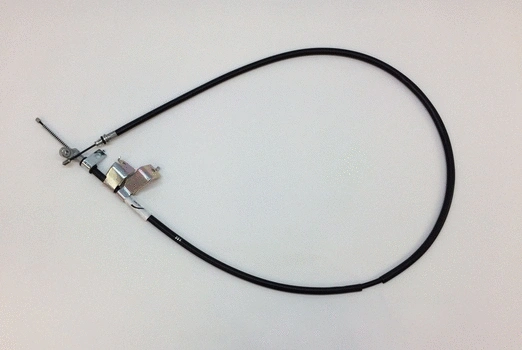 Cable Pull, parking brake (5374)