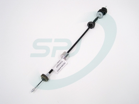 Cable Pull, clutch control (0259)