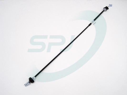 Cable Pull, clutch control (2197)