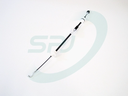 Cable Pull, clutch control (7338)