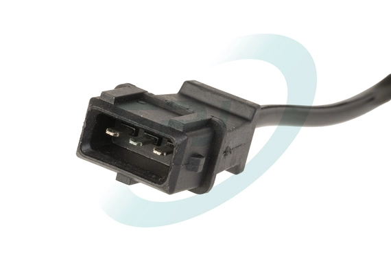 Sensor, crankshaft pulse