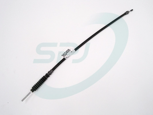 Cable Pull, clutch control (902498)