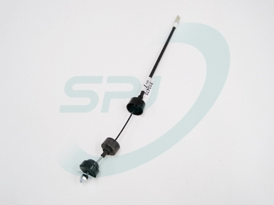 Cable Pull, clutch control (0236)