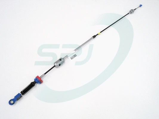 Cable Pull, manual transmission (30387)