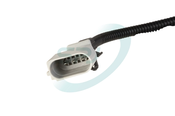 Sensor, crankshaft pulse