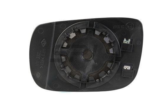 Mirror Glass, exterior mirror (L-1472)