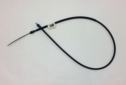 Cable Pull, parking brake (4827)