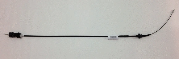 Cable Pull, clutch control (2345)