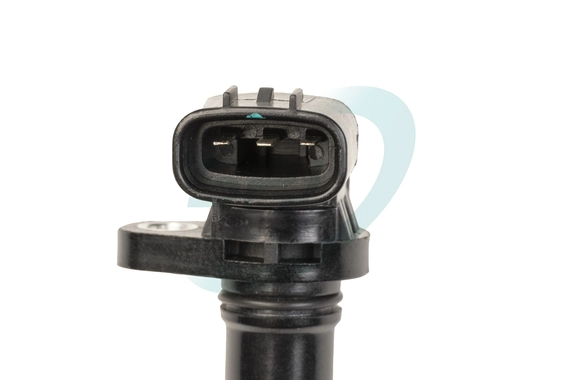 Sensor, crankshaft pulse