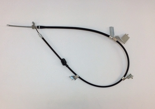 Cable Pull, parking brake (7516)