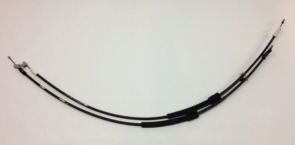 Cable Pull, parking brake (7225)