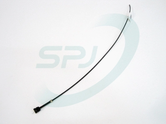 Cable Pull, parking brake (4292)