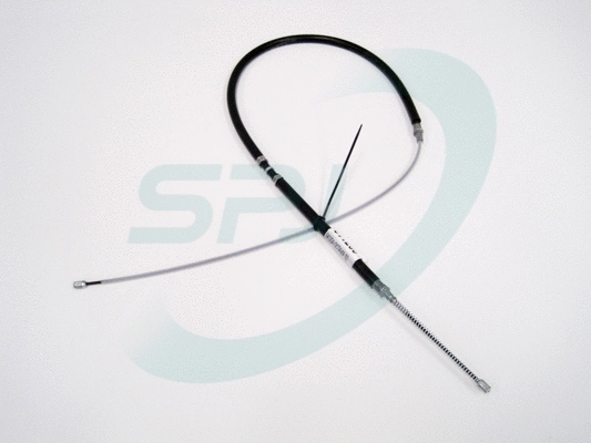 Cable Pull, parking brake (911260)